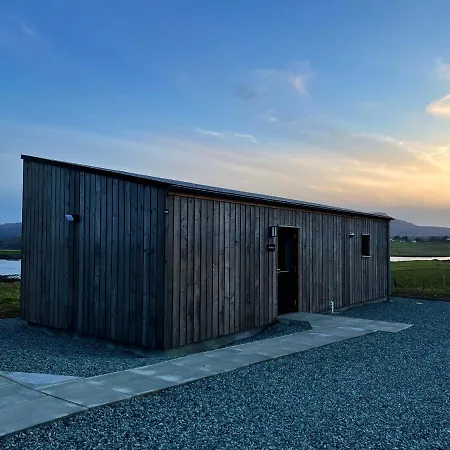The Bothy, Vatten, Dunvegan Lonmore Exterior photo