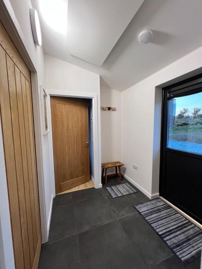 Holiday home The Bothy, Vatten, Dunvegan *